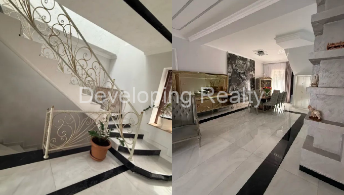 H01056 Առանձնատուն Աջափնյակում